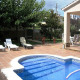 Apt 22214 - Apartment Urbanització Terrafortuna Costa Brava